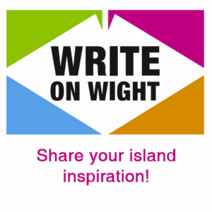 Write on Wight entries